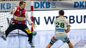 Handball-Bundesliga: Nächster Torhüter verlässt den ThSV