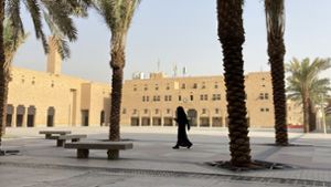 Menschenrechte: Saudi-Arabien führt UN-Kommission für Frauenrechte an