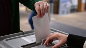Südthüringen-Überblick: Wo wird es spannend bei den Kommunalwahlen?