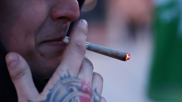 Gewerkschaft beklagt Unsicherheiten bei Cannabisgesetz
