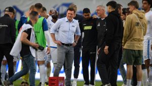 Magdeburger Zittern geht weiter: 0:0 gegen Greuther Fürth