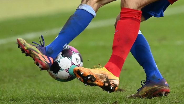 HFC steigt trotz Nullnummer in Bielefeld in Regionalliga ab