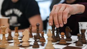 Schachsport in Sonneberg: Unglücklicher Spitzenreiter?
