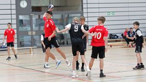 Handball: Lok mit Steigerung im Turnierverlauf