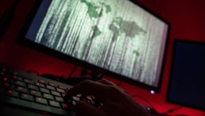 Kriminalität: Firmenchef-Umfrage: Über 70 Prozent fürchten Cyberangriff