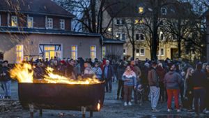 Hildburghausen: So leuchtet im Landkreis das Osterfest