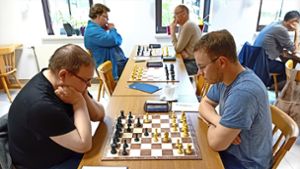 Schachclub Suhl: Makellos zum Aufstieg