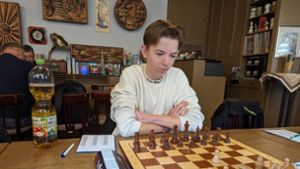 Schach Nachwuchstitelkämpfe: Gregor Göpfert mit Köpfchen zum Titel