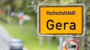 SPD-Stadtratskandidat in Gera geschubst und beleidigt