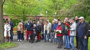 Tag der Befreiung: Der Schwur von Buchenwald ist aktueller denn je