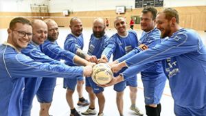 Faustball, Landesmeisterschaft: Veilsdorfs knappste Kiste